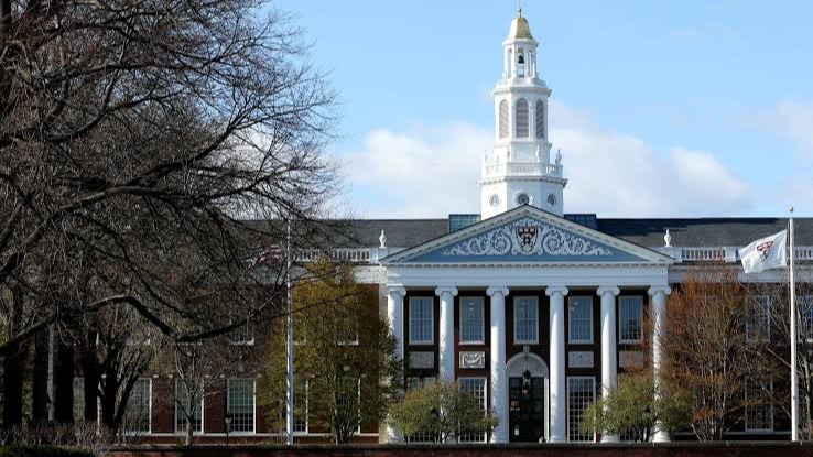 Harvard Reveals $2.2 Billion SpaceX Position Following Historic IPO