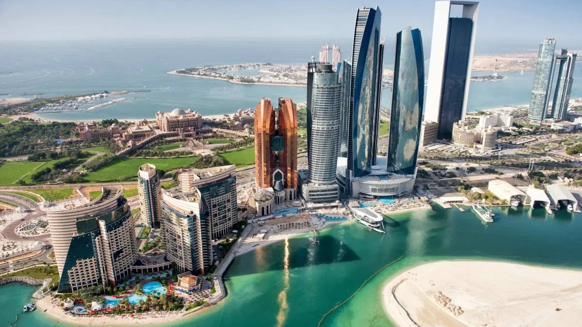ADIA Lifts Private Equity Allocation Target to 20% of Portfolio