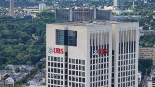 UBS Global Family Office Report Finds Direct Investing Overtakes Fund Commitments