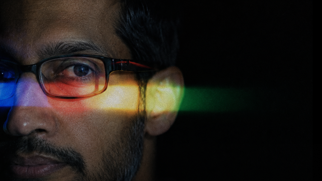 Google Is Secretly A Great VC