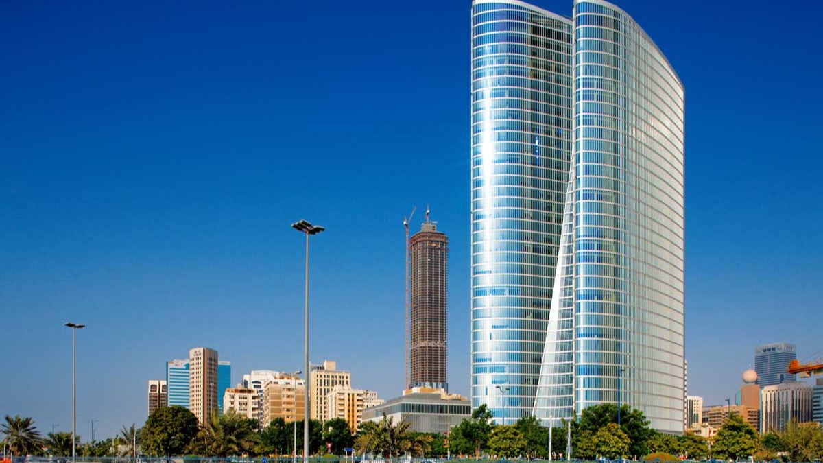 Abu Dhabi Investment Council has reportedly committed around $1 billion to Singapore-based hedge fund Dymon Asia Capital