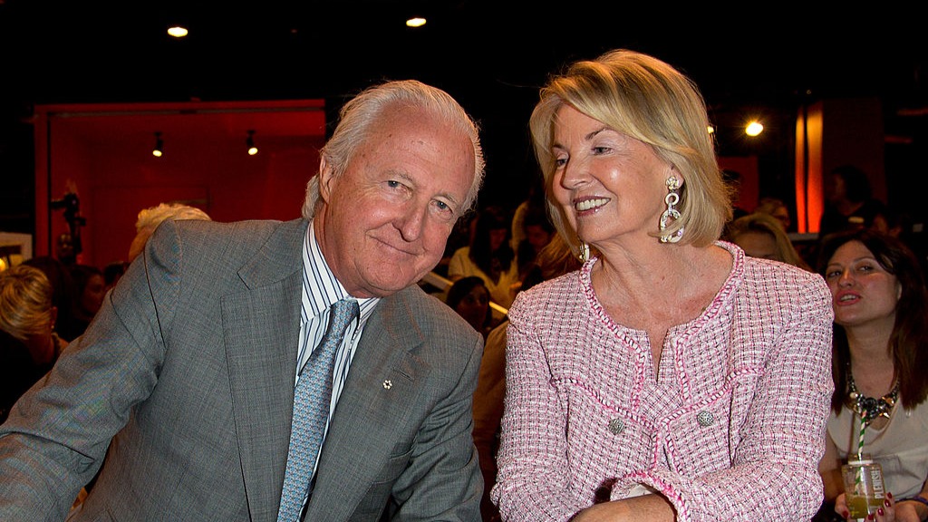 Billionaire Weston Family Strikes $9 Billion Deal For Sycamore's Boots Pharmacy